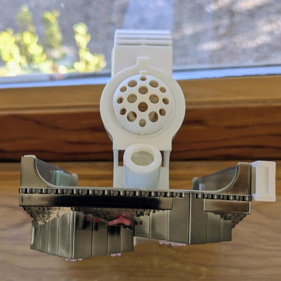 Bath & Body Works “Hello Spring” Nightlight Projector Wallflower Plug-In Retired - Picture 2 of 6